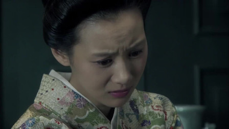 终极对决：日本女人不想丈夫无辜人，她的做法看哭了