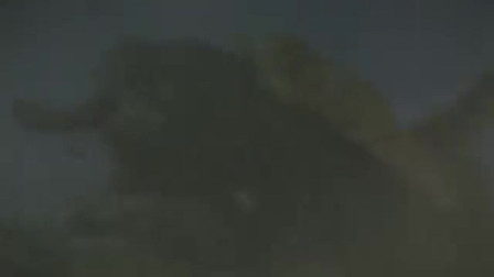 哥斯拉：人类制造的这个机器人，实力堪比奥特曼，打怪兽杠杠的！