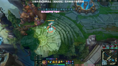 英雄联盟卡尔四冰霜622护甲EZ , 疯狂折磨对面, 又肉还有伤害