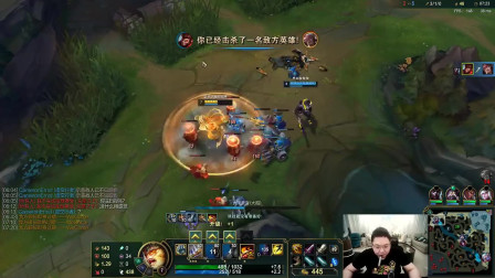 PDD 对面上单还取世界第一上 单的名字，那今 天我就必须要打的他心态崩溃