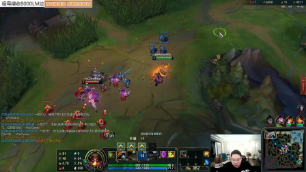 PDD 我裂开了， 我这个英雄100%胜率被对面这个英雄打成了0-5