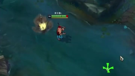 这是我今年见过最秀的瞎子了