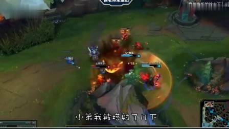 徐老师：猪脚登场总是自带BGM, 最后一个出场也不能输阵势