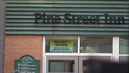 美国一庇护所新冠检测：146人呈阳性却全无症状