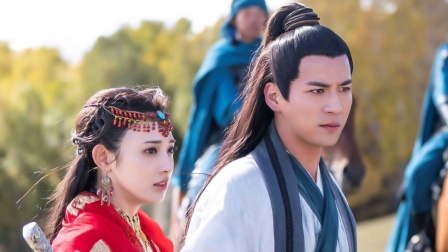 《东宫》顾剑,小枫混剪,百转千遍劫,最难是成全