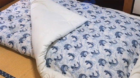 为何日本人那么喜欢睡地上真的比床舒服吗看完你就懂了