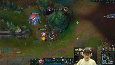 Uzi被辅助气得点投降，刚出来就要回家，永远不知道他下一步要干嘛!