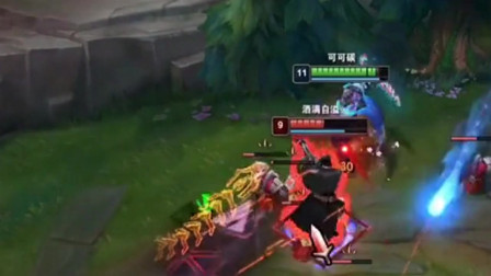 男枪这枪不行啊，压得一点不到位，活该被杀!