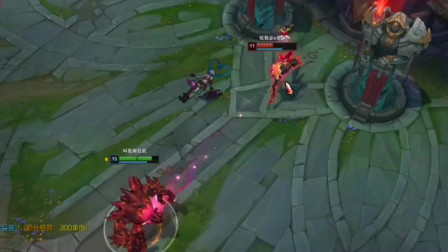 前期石头人只清兵，肉了起来，剧情就要变了!