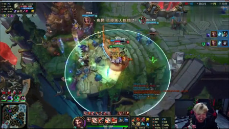 还是从前那个少年! 回顾文森特历年高光时刻挥斧虐泉霸屏