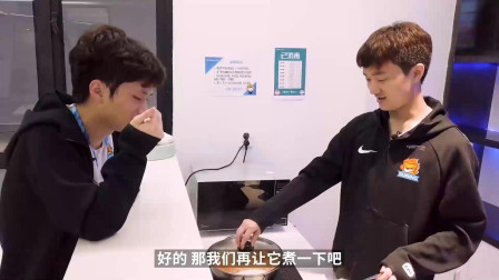 英雄在干嘛：蛇蛇带你逛SN俱乐部基地