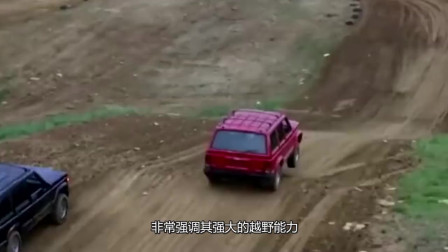 这就是轿车和越野车的差距！一场大雨后就让你怀疑人生！