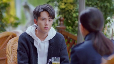 全世界最好的你:林兮迟永远把许放当好朋友,爸妈跟着着急了