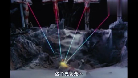 终极奥特曼战斗：艾斯奥特曼V2形态第一时期战斗集锦