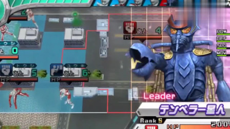 终极奥特曼战斗：艾斯奥特曼策略闯关, 佐菲奥特曼VS巴顿火山怪鸟