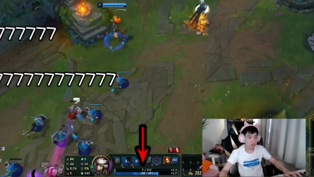 Letme卡蜜尔7滴血极限逃生! 奖励自己-波7秒死亡倒计时