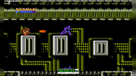 永恒唠游戏: 蝙蝠侠, 全程不杀小兵, 还能14分钟通关