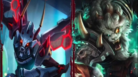 英雄联盟 两个adc来了，你知道 那一句是的台词彩蛋吗？