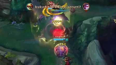 神仙级预判遇上青铜选手, 那你注定要输!