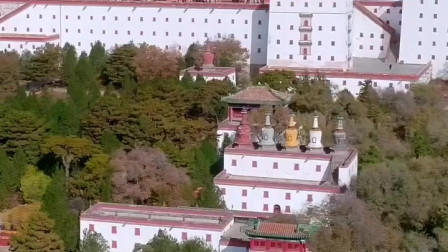 高反没能到西藏拍到一个小布达拉宫你们知道在哪里吗
