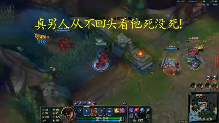 五个石头人大战五个龙龟，结尾龙龟没把我笑死