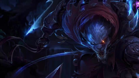 狮子狗空中闪现强行突脸，还有这种操作！