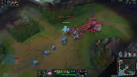 君克精准算计却被铁男反杀, 可笑, 可笑啊