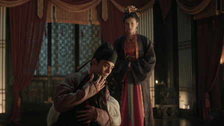 《清平乐》曹皇后主动示爱意，赵祯却抱着别人不撒手，气的丹姝直跺脚