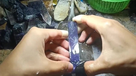 叫你慢点慢点这下好了吧，以前的努力都白废了吧，好可惜！