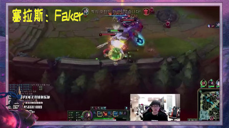 金贡天神下凡1V4秀翻李哥四人李哥你怎么不说话我是 你粉丝”