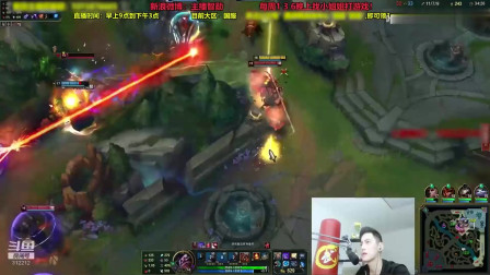 陪玩小姐姐得知老板是主播智勋，哭着认错!