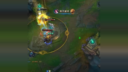 瞬杀流EZ了解下, 这伤害真的看不懂，为啥要当人呢