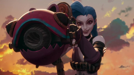 英雄联盟宇宙：城邦传说，皮尔特沃夫与祖安