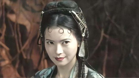 桃花过后寸草不生，如此美貌的春十三娘，你还记得吗？