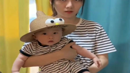 东北老家：儿子肯定是个“小间谍”，不过为时已晚，网友：这孩子太逗了！