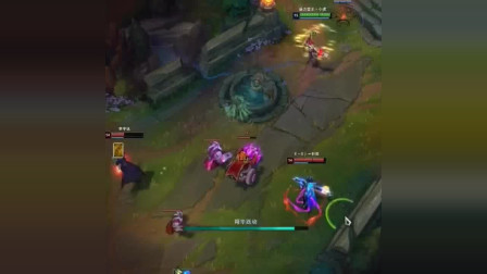 瞬杀流ez爆炸伤害，完全看不懂