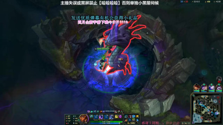 卡尔1700层的狗头遇神杀神遇佛杀佛