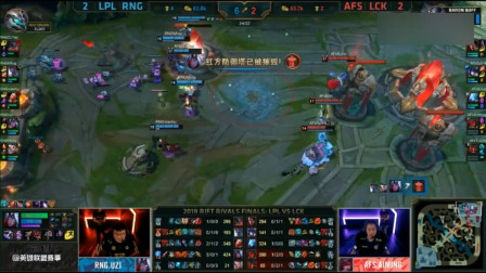 那一年的季中赛，现在看起来依然满满的感动