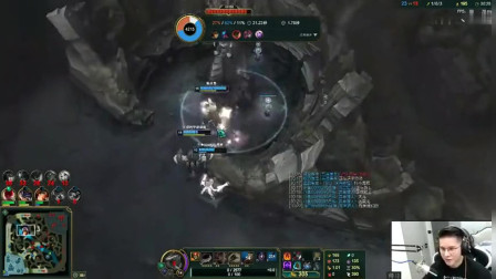 毒纪鳄鱼遇到霸哥石头，伤害就是刮痧