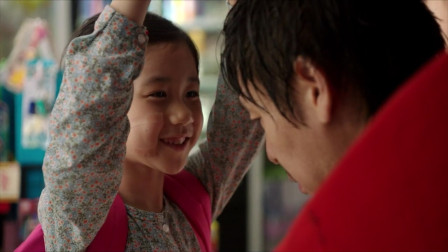 素媛：韩国催泪高分电影，也许真的只有孩子才会拥有美丽的心灵吧