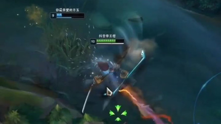 他是不是演我？