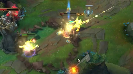 我简直太喜欢这对手了！