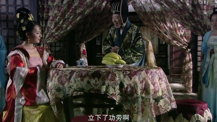 公主觉得李安为人尚佳，于是答应了他的要求，会发生什么事呢？