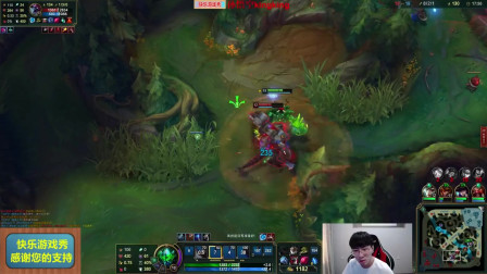 国服第一猴我现在1060的护甲，对面五人看见我都只有绝望