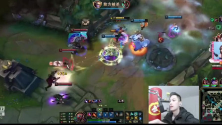 智勋沉迷中单男枪无法自拔，劫在我面前就三枪，太变态了!