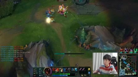 老诺手都是这么玩的，一级站在这里一定能拿一血，学会了吗