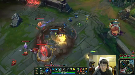 当Uzi无限火力拿到滑板鞋，三穿透装豪取五杀，全场高能直播效果拉满