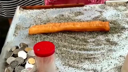 东北老奶奶年轻时在印度学的手艺，姜还是老的辣，成本估计都不到5毛