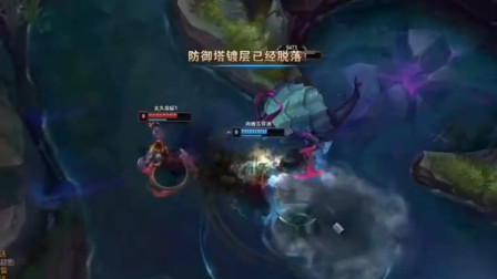 玩诺手，首先你要有个好嗓子，这样才能打赢对方！