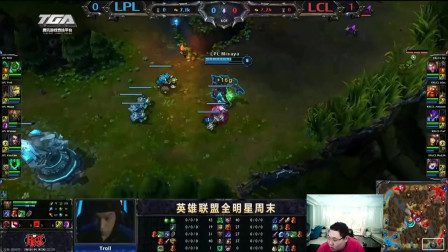 网友提醒PDD官方在放他的名场面，PDD：官方怎么能放这种东西啊！